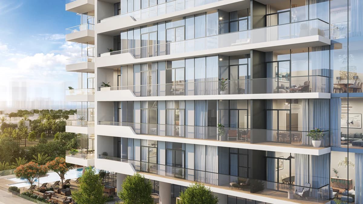 All Seasons Residence — photo 2