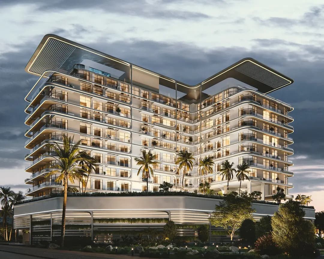 Arka Enclave Residences — photo 3