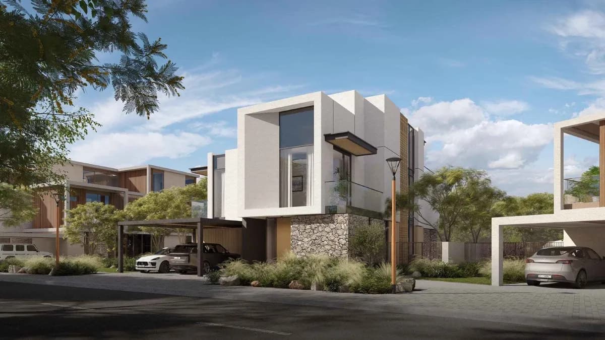 The Acres Phase 1 & 2 — photo 3