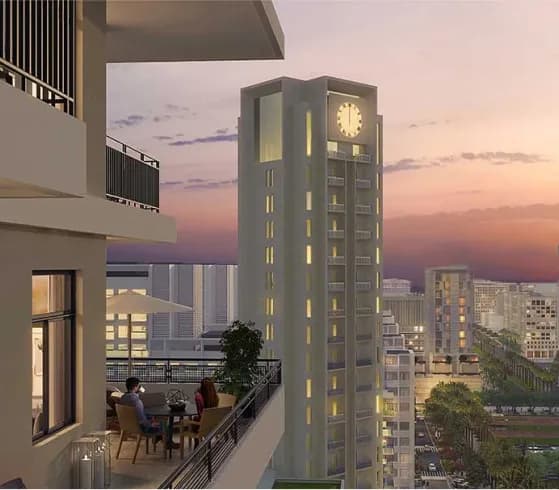Rawda Apartments — photo 2