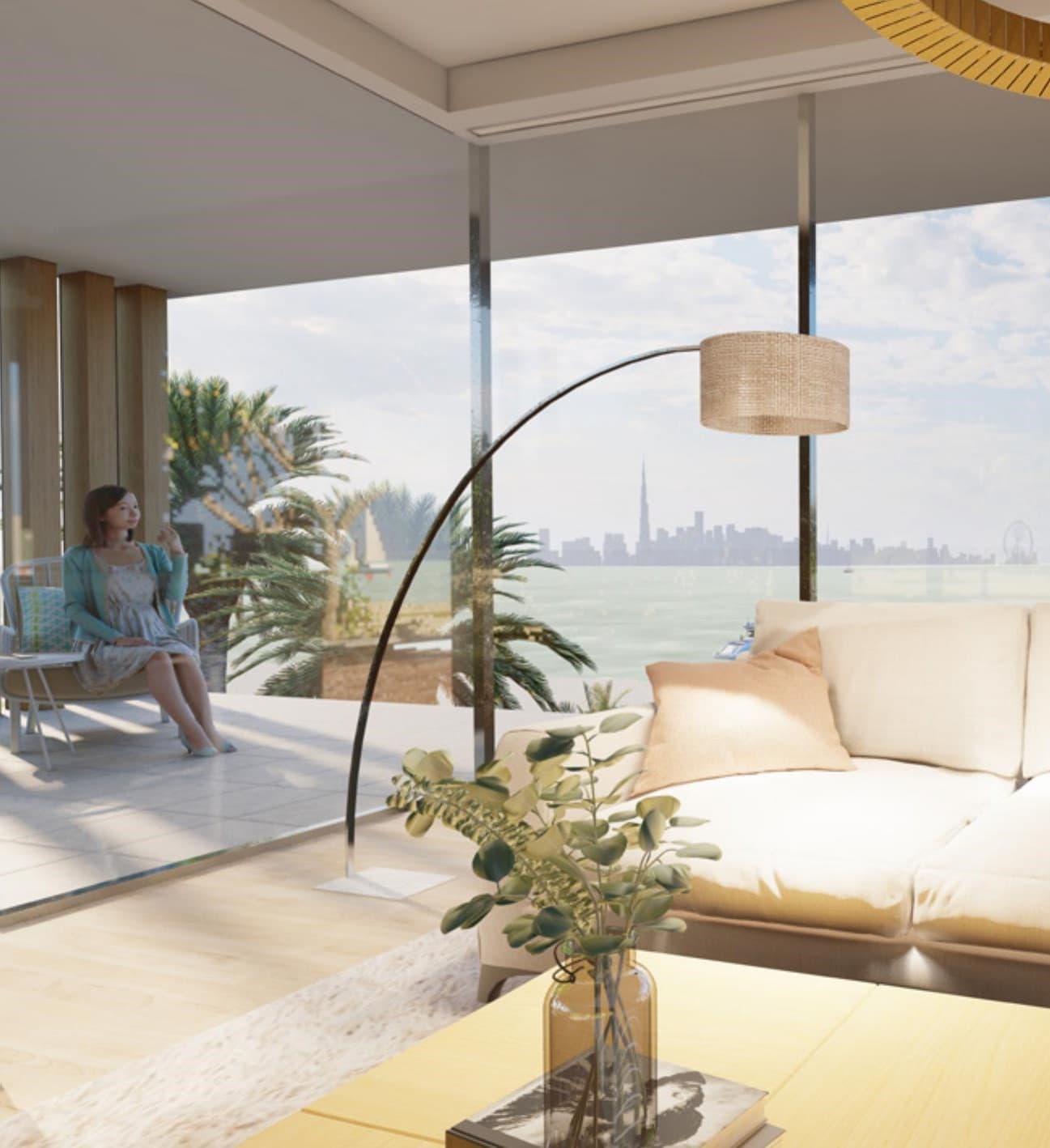 Mayas Sea View Residence — photo 3