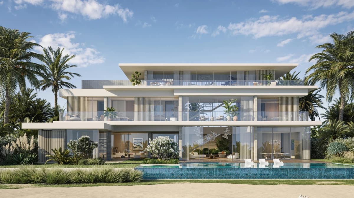 Bay Villas — photo 2