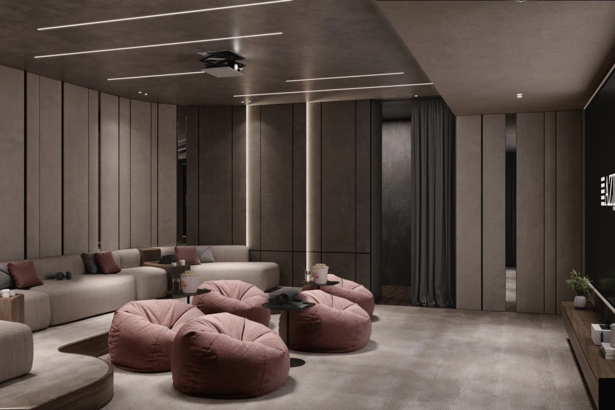 Azizi Milan 55 — photo 3