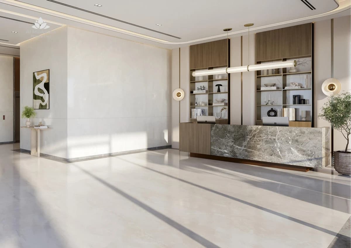 Barari Parkview — photo 3