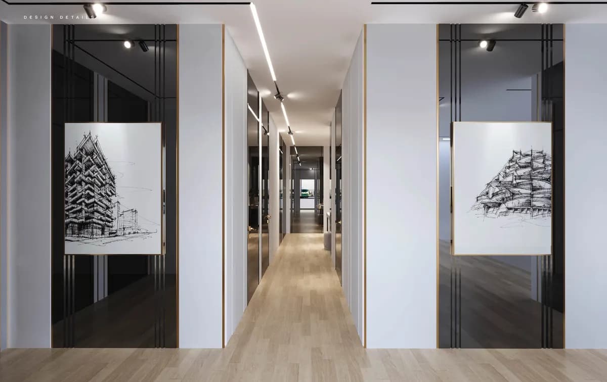 Binghatti Trillionaire Residences — photo 2