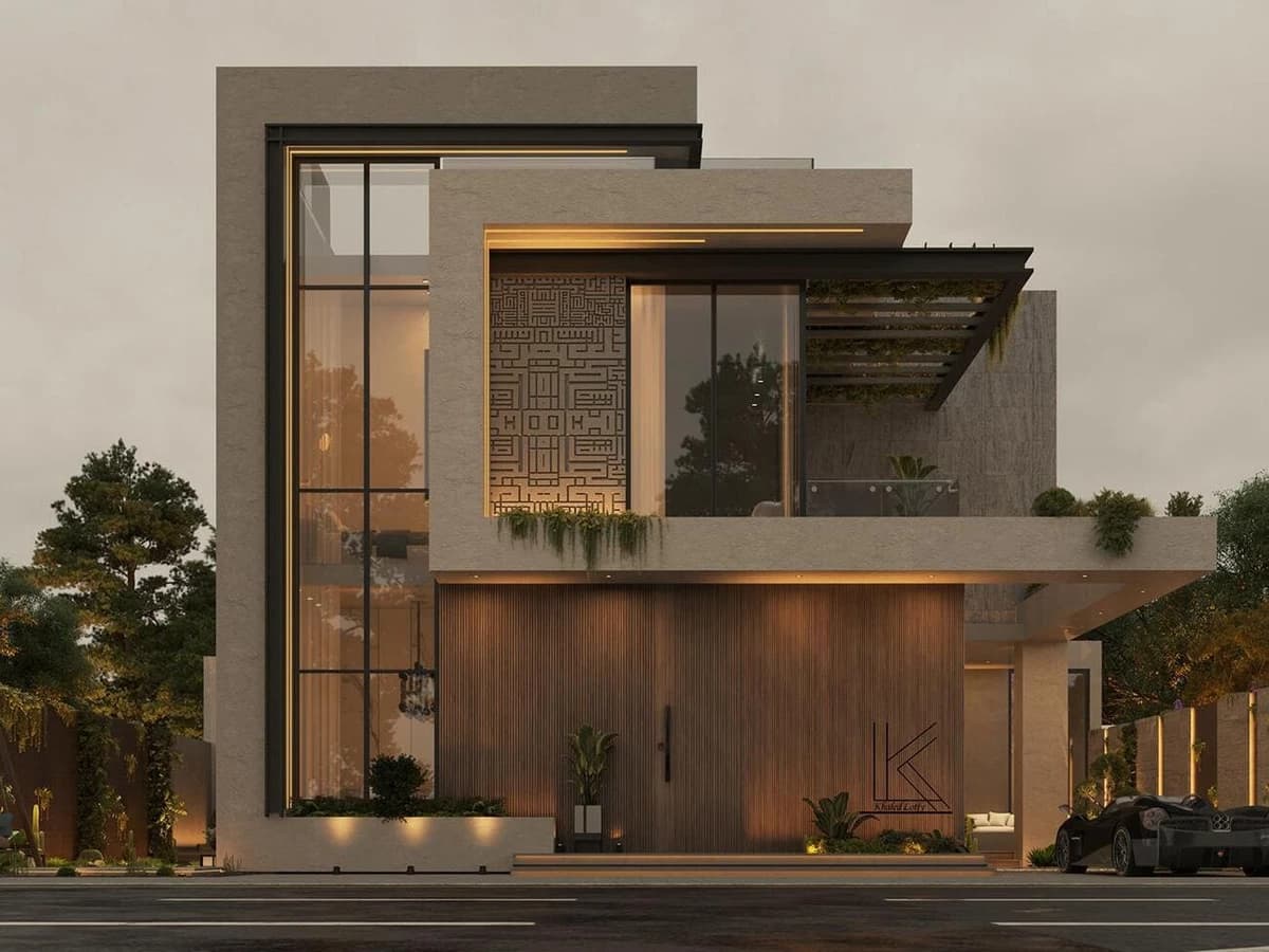Urban Villa Plots — photo 2