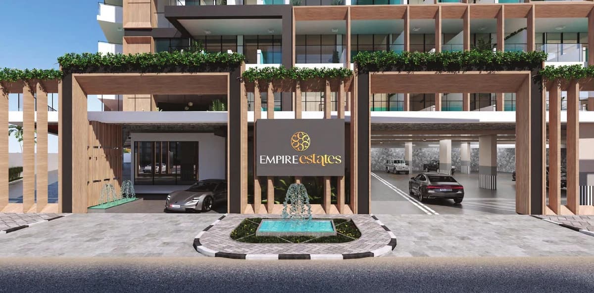Empire Estates — photo 3