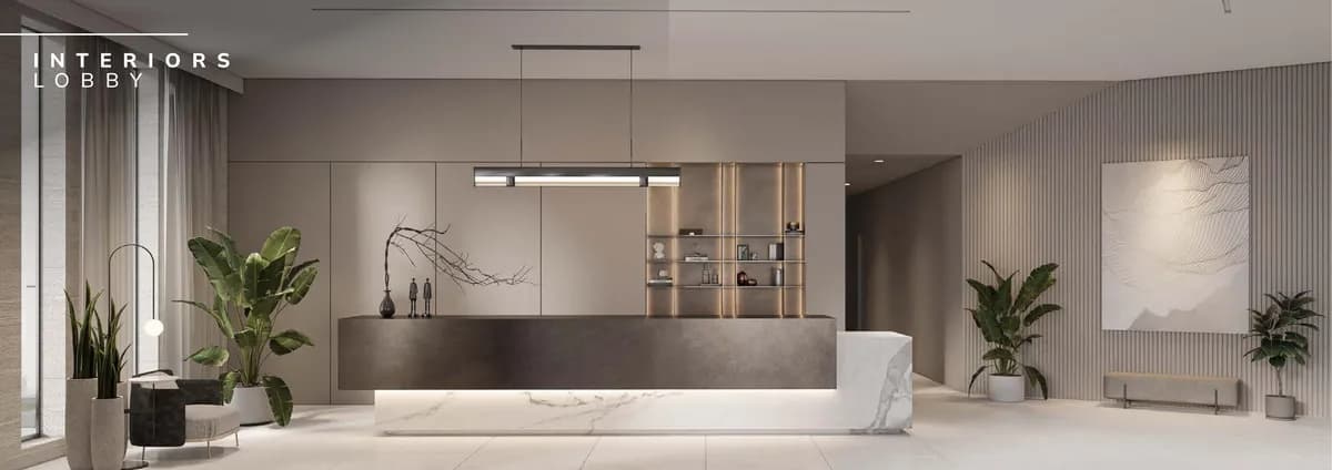 The Residence — photo 2