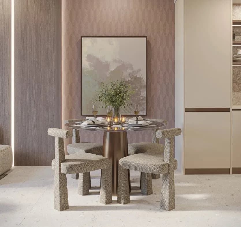 Lucky Oasis Residence — photo 2