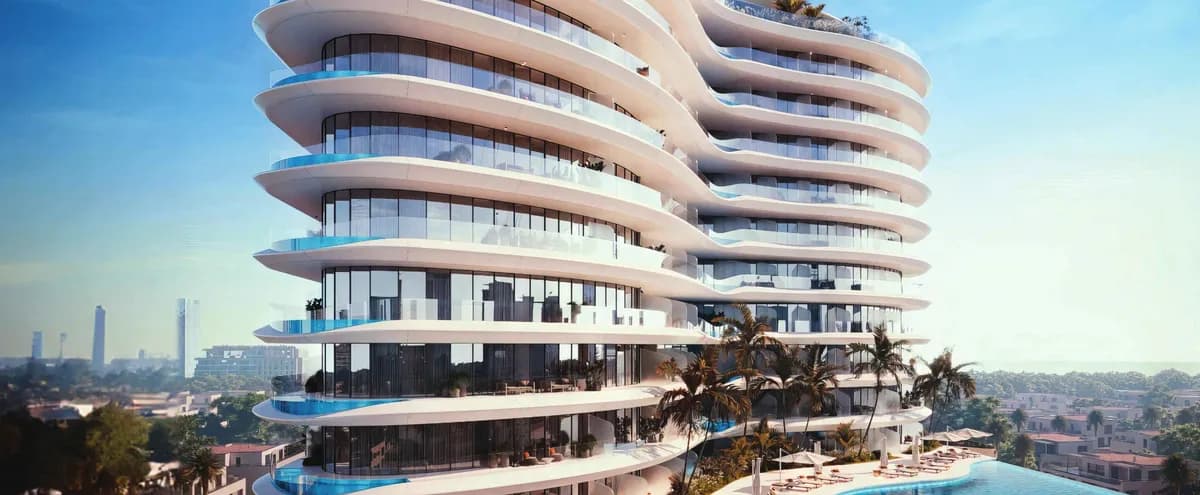 Trussardi Residences — photo 2