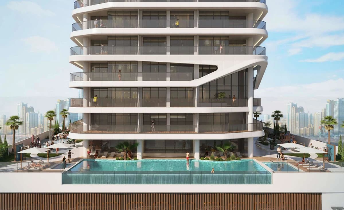 The Terraces Marasi Drive — photo 3