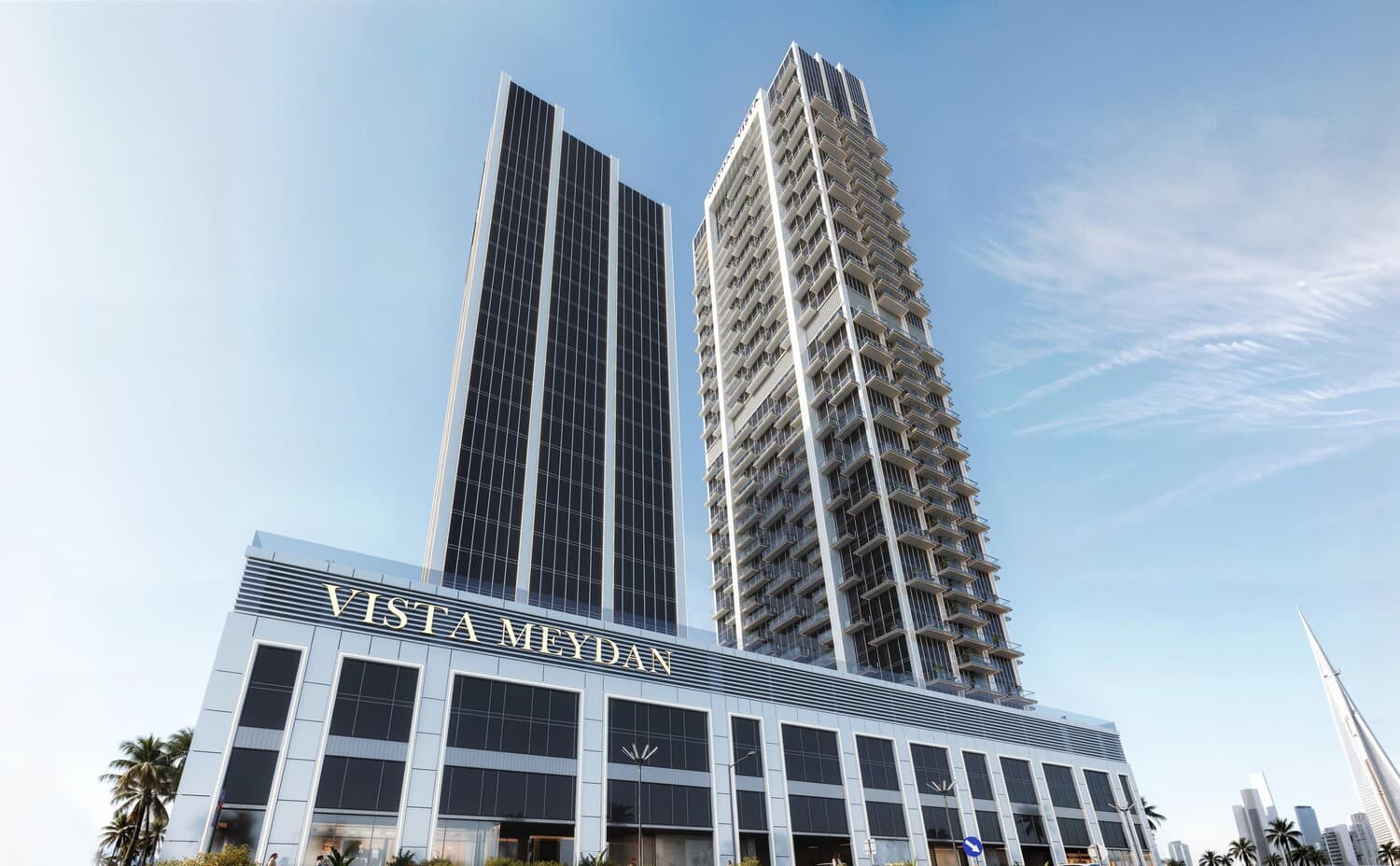 Vista Meydan — photo 3