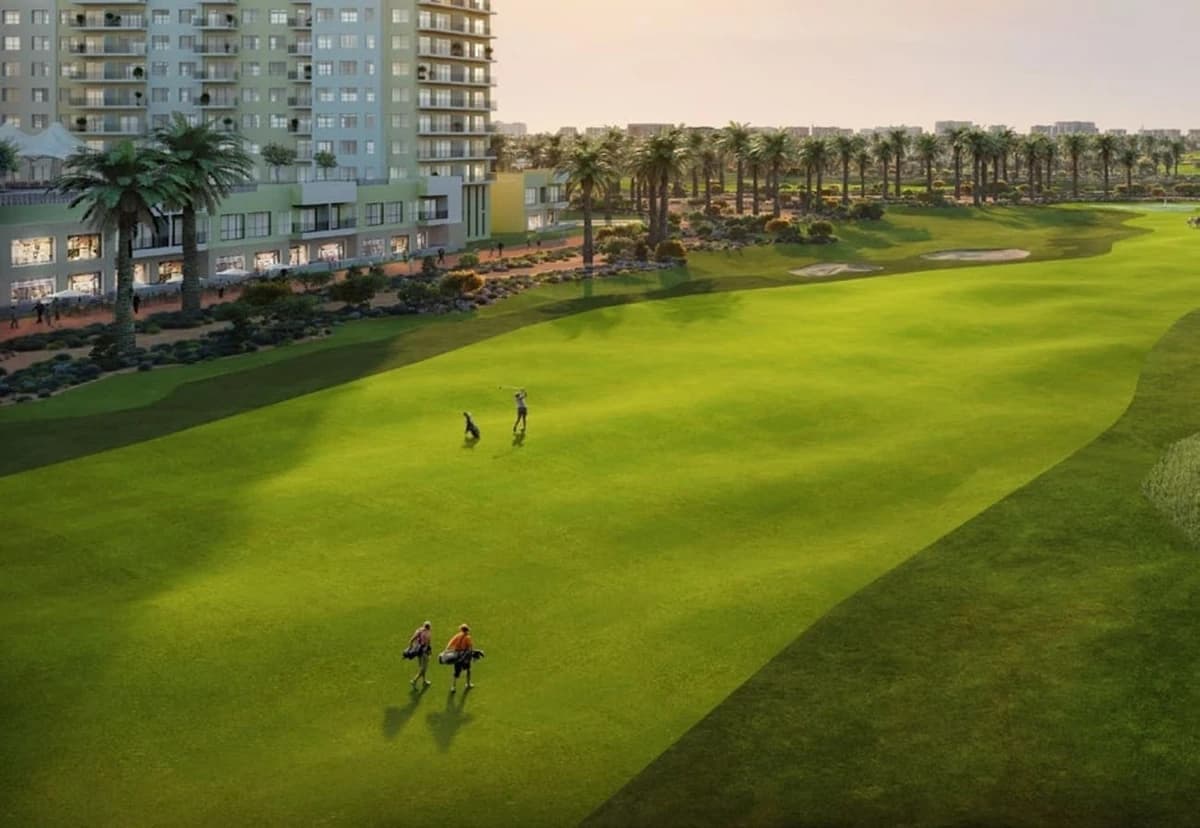 Golf Point — photo 3