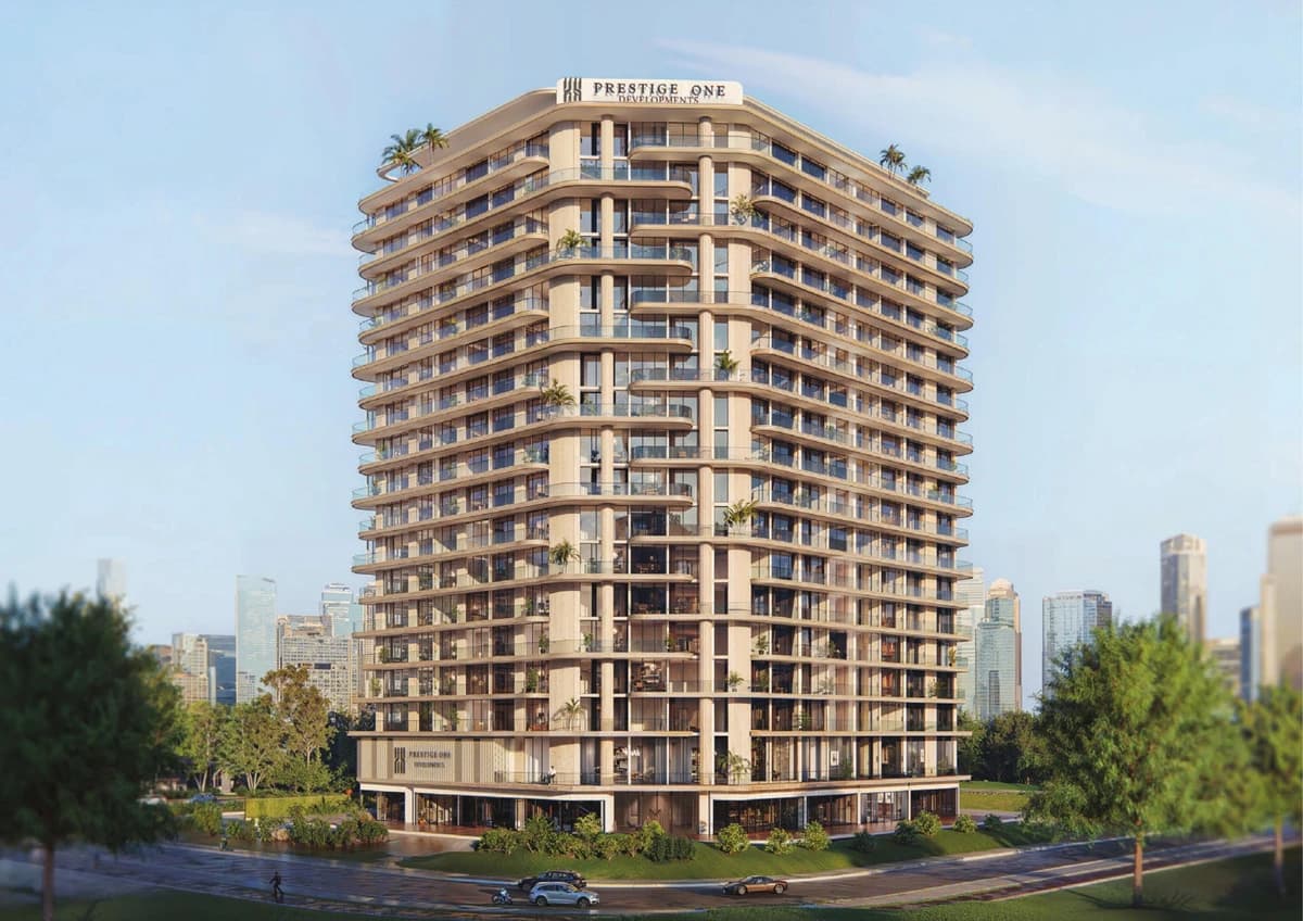 The Boulevard By Prestige One — photo 3