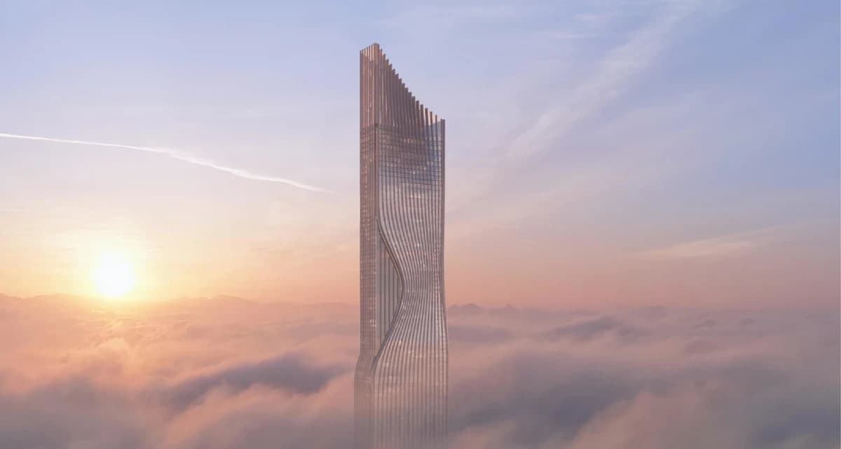 Tiger Sky Tower — photo 3