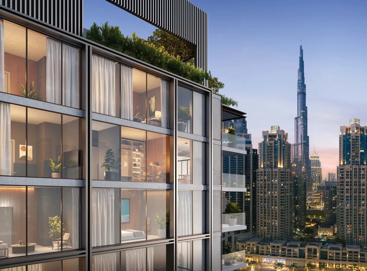 Rove Home Dubai Marina — photo 3