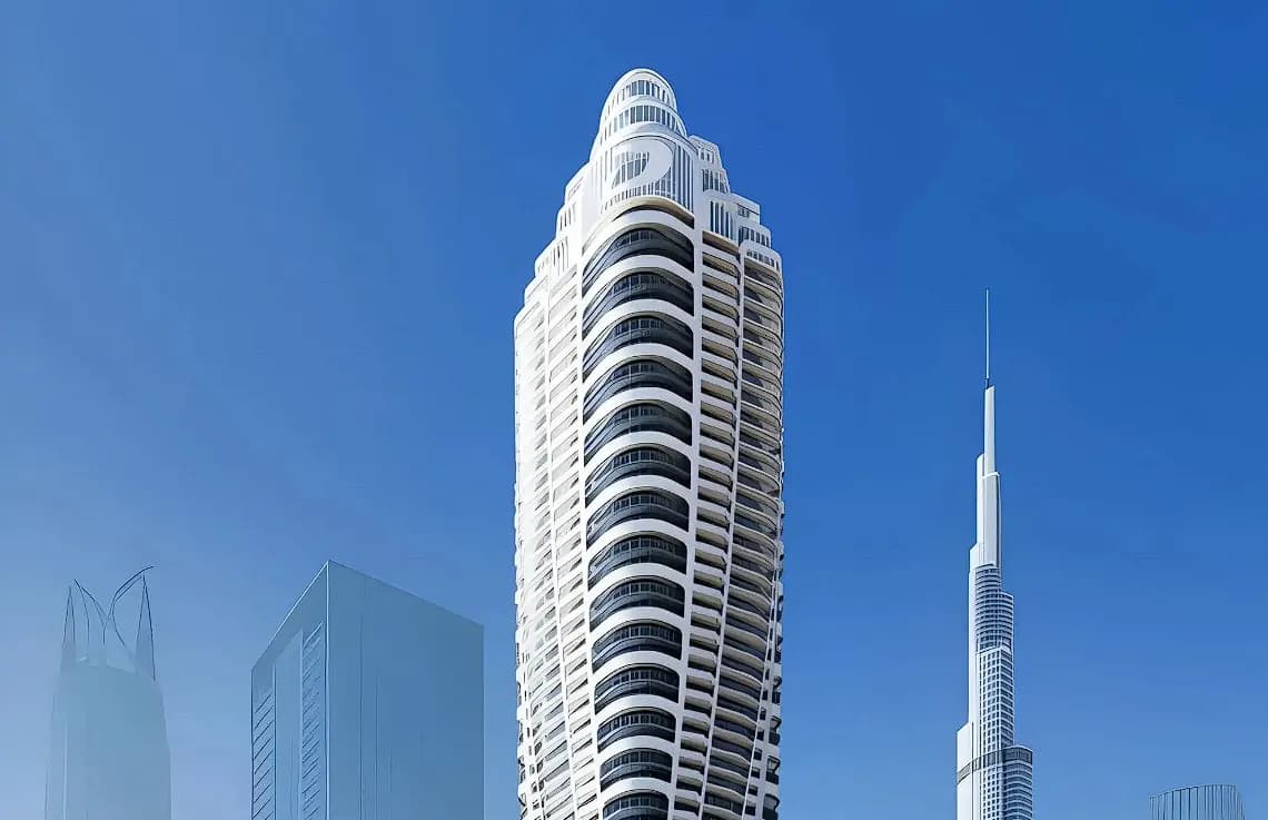 Volta Tower — photo 3