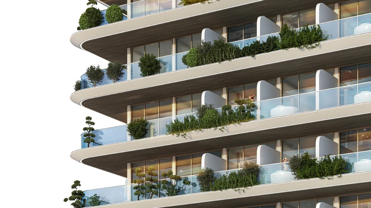 Sky Line by peace home — photo 2