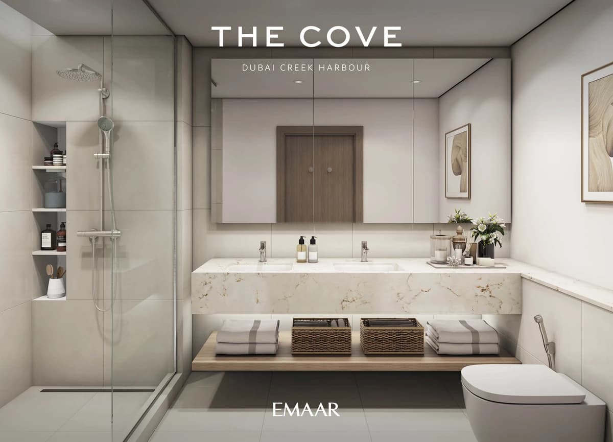 The Cove — photo 3