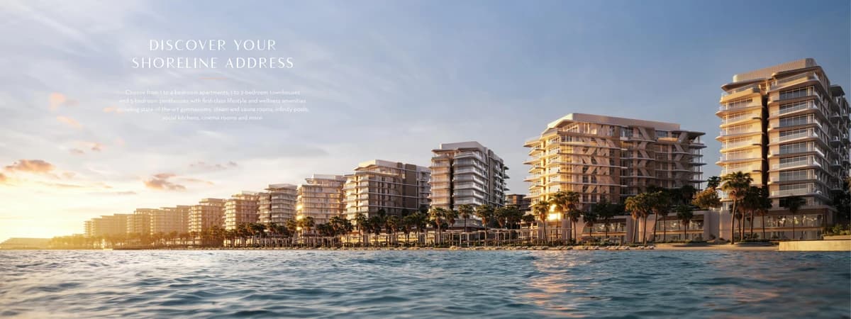 Fahid Beach Residences — photo 3