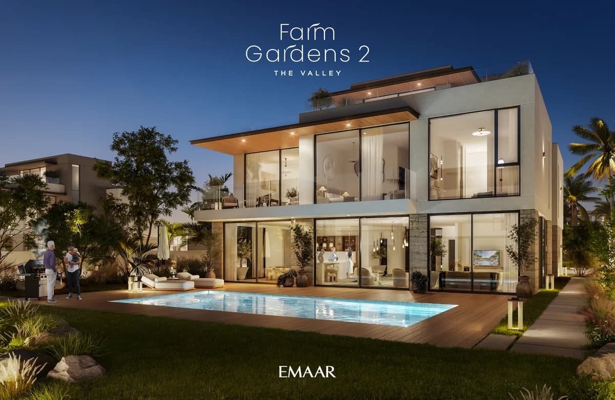 Farm Gardens 2 — photo 3