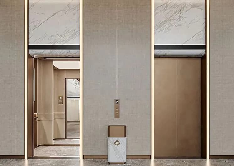 Oasis Residences — photo 2