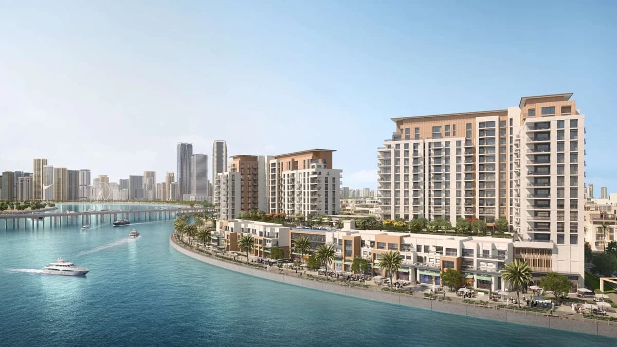 Topaz Residences — photo 3
