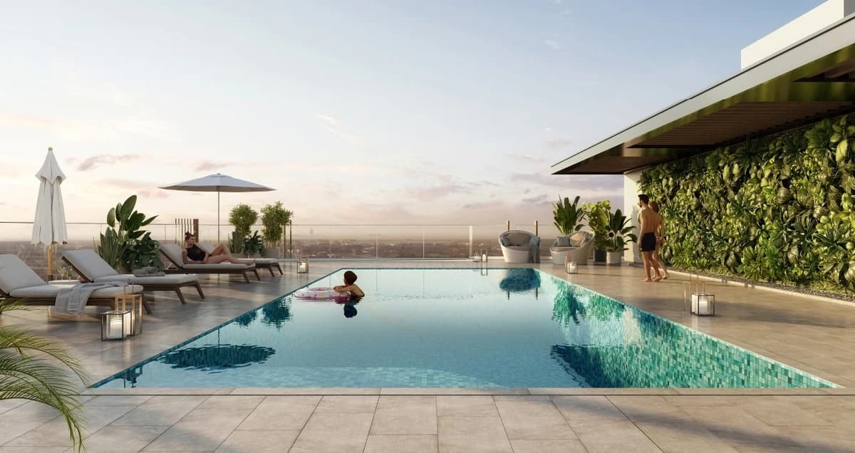 A-99 Residences — photo 3