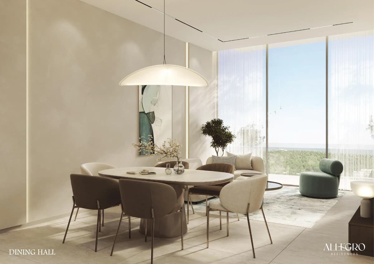 Allegro Residences — photo 3