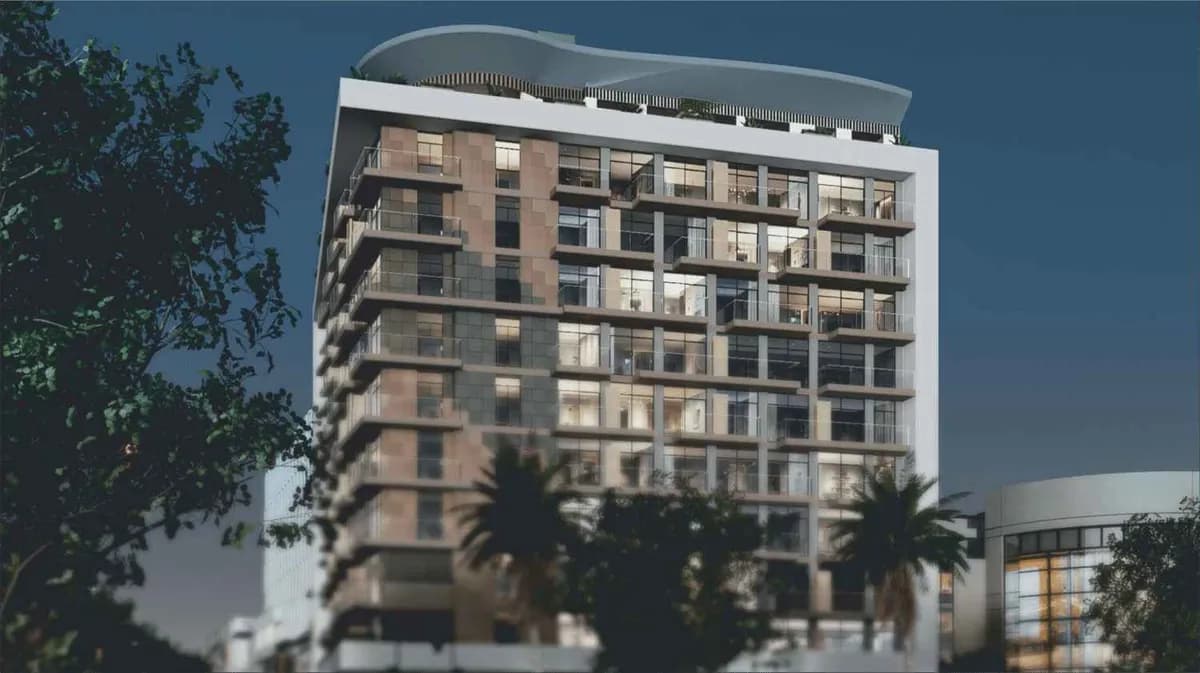 Stonehenge Residences 2 — photo 3