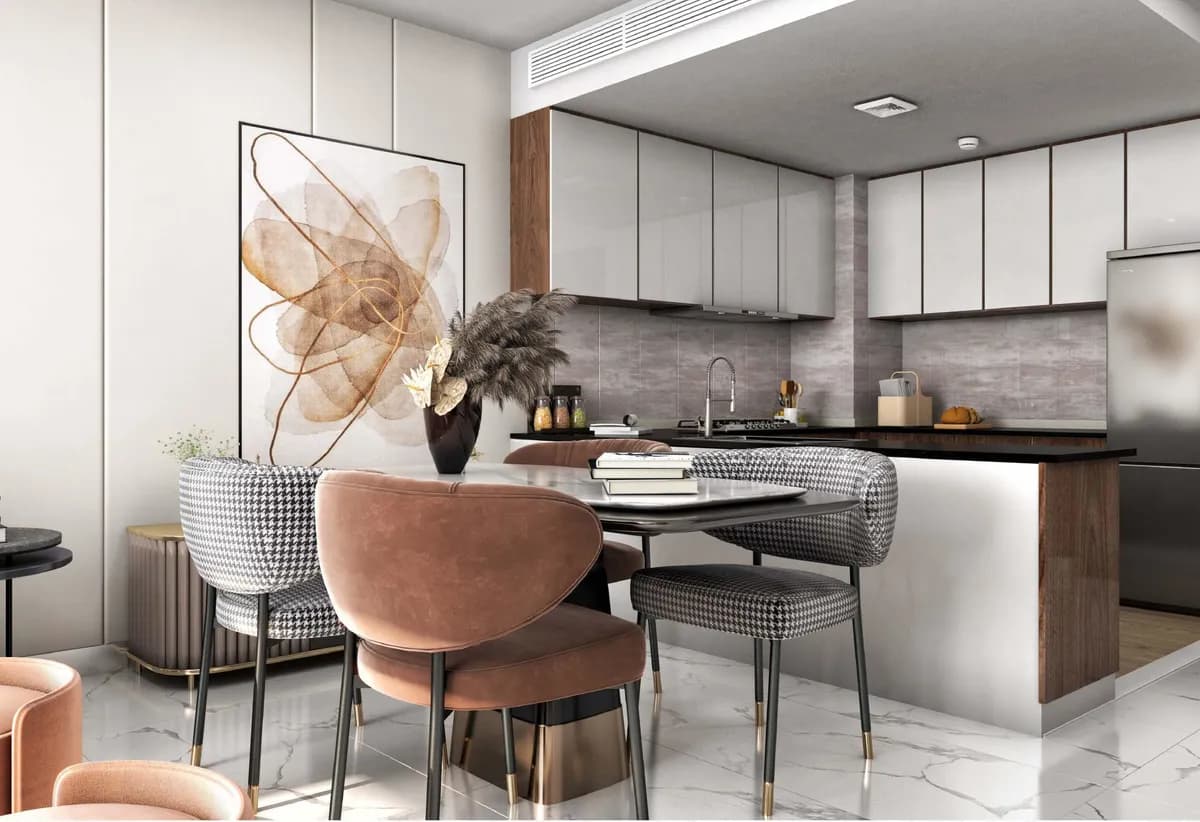 Verdana 2 Residence — photo 3