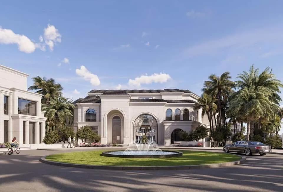 Azizi Monaco Mansions Villas — photo 2