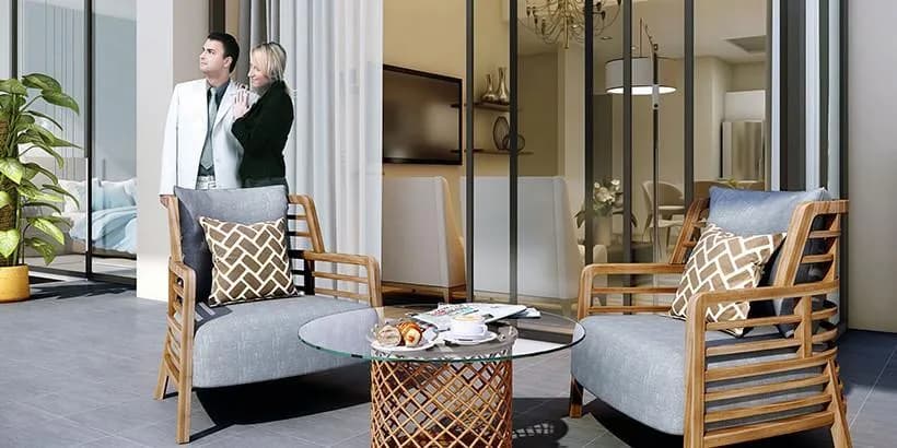 Riviera 1 — photo 2