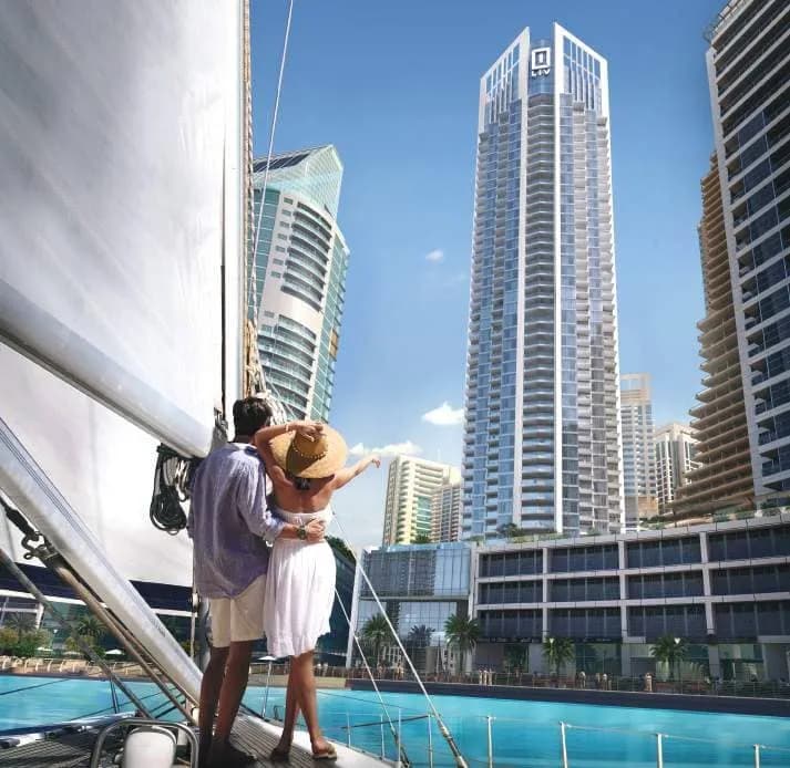 LIV Marina — photo 2
