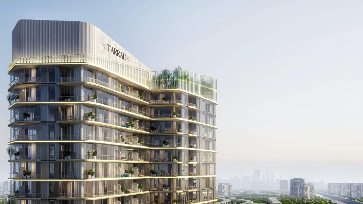 Celesto Tower 2 — photo 2