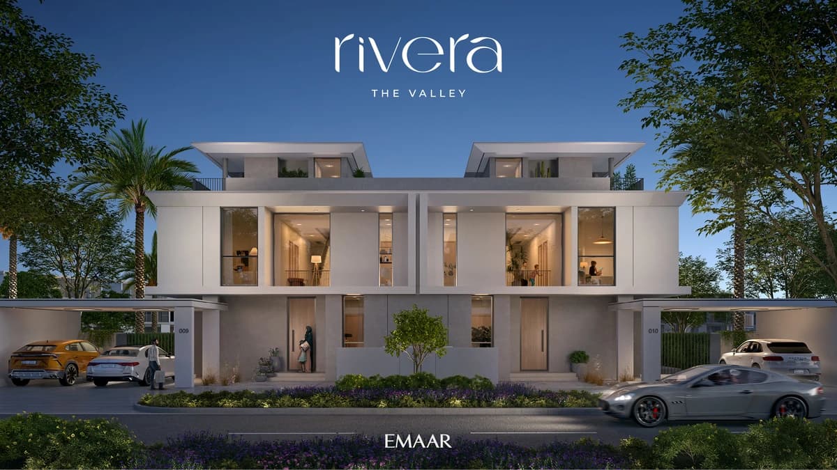 Rivera The Valley — photo 2