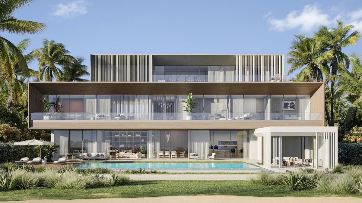 Bay Villas — photo 3