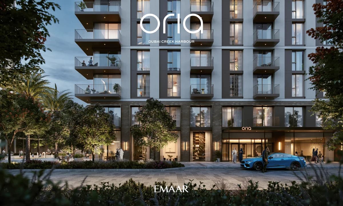 Oria — photo 2