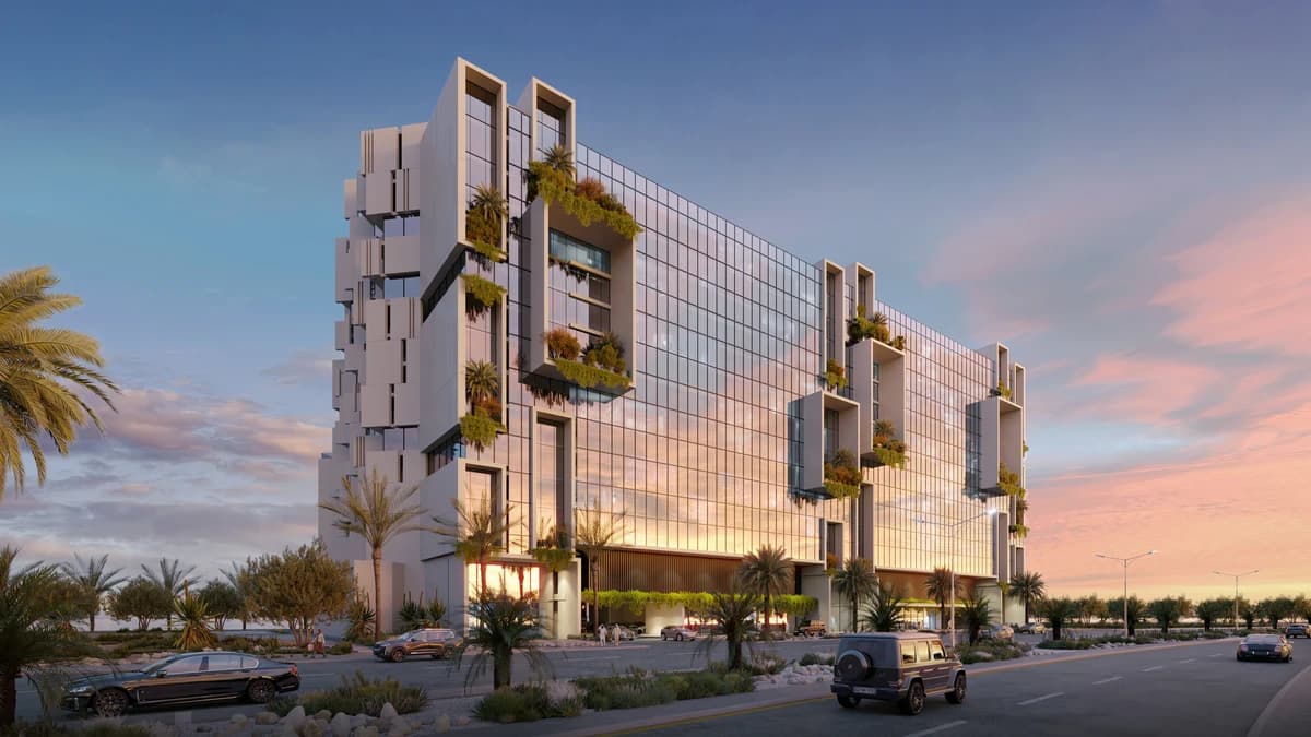 Masa Residences — photo 2