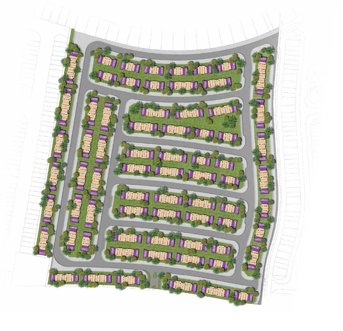 Damac Hills (2) - Verona — photo 3
