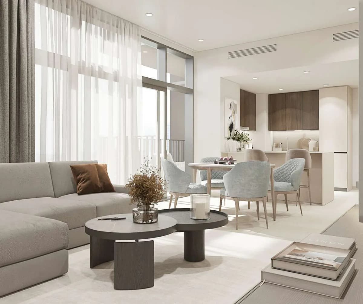 V1ter Residence — photo 3