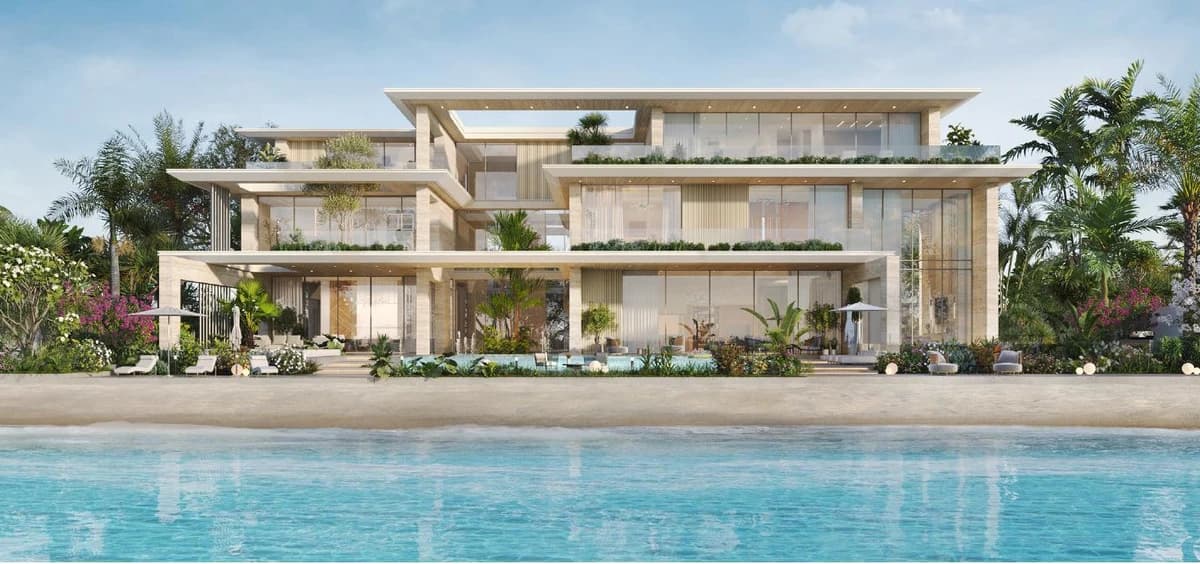 Althuraya Island Phase 2 — photo 3