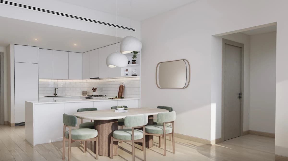 Ghaff Land Residence — photo 2