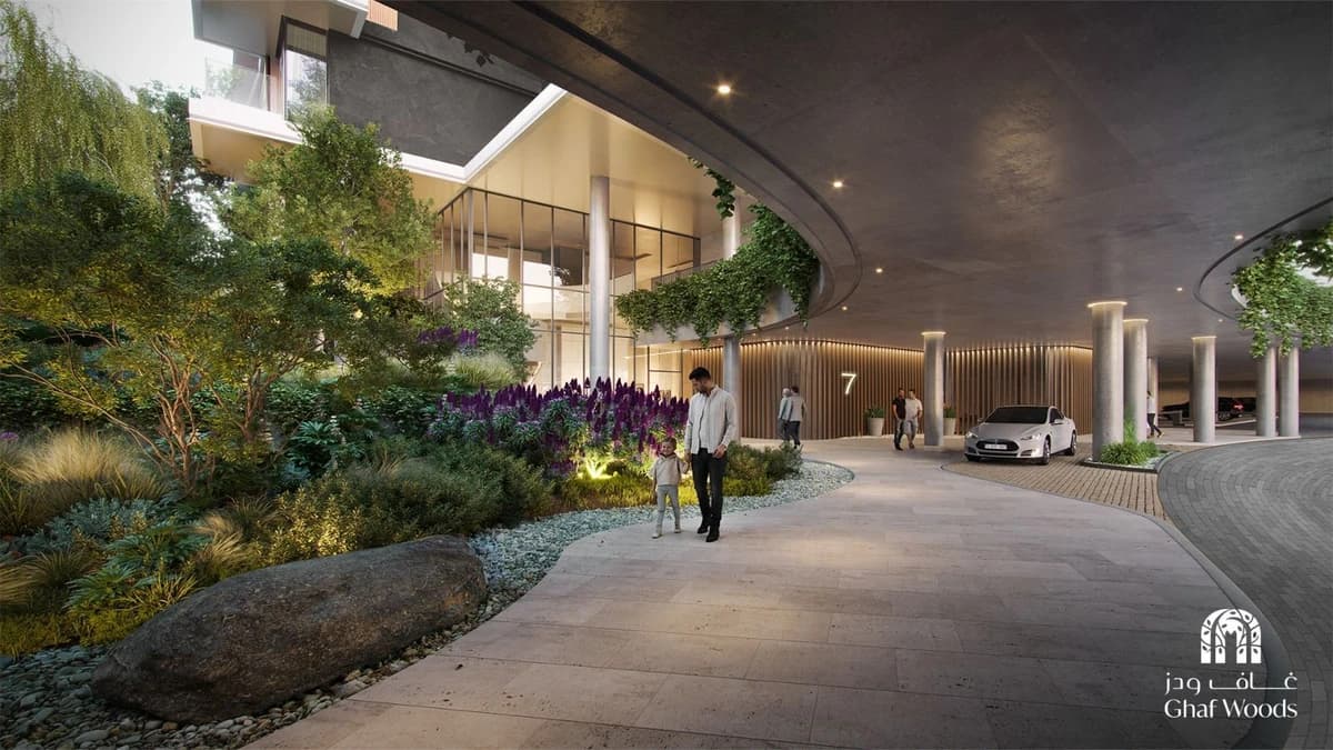 Lacina Residences — photo 3