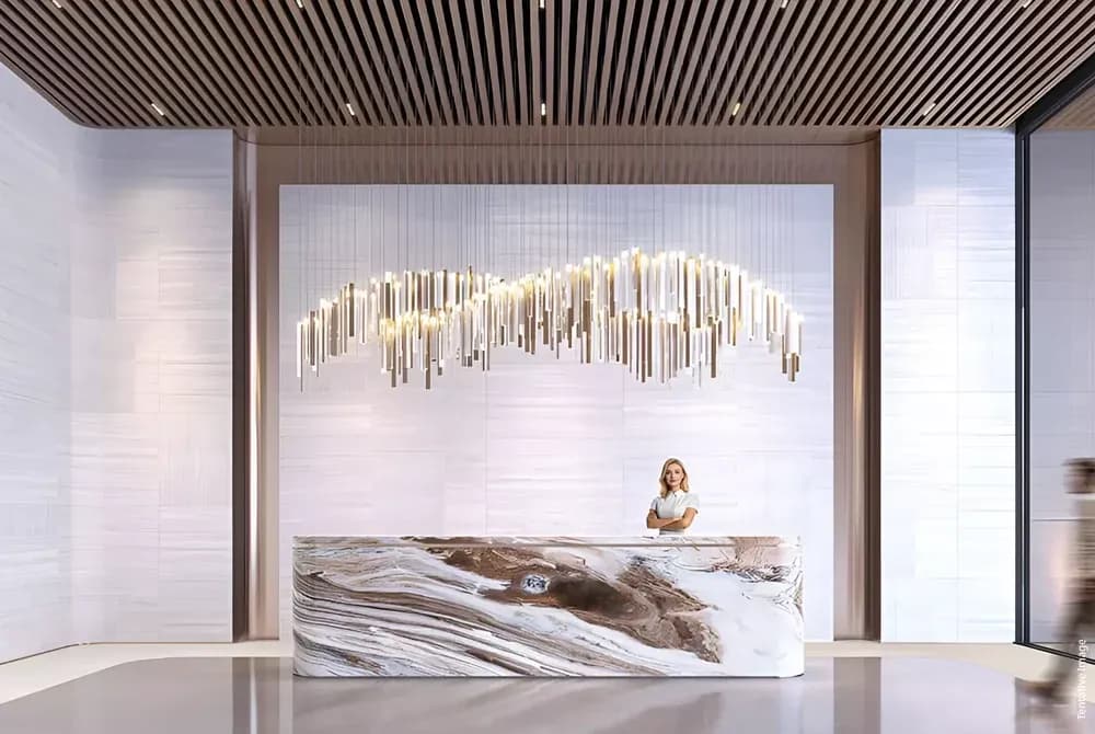 Azha Millennium Residences — photo 3
