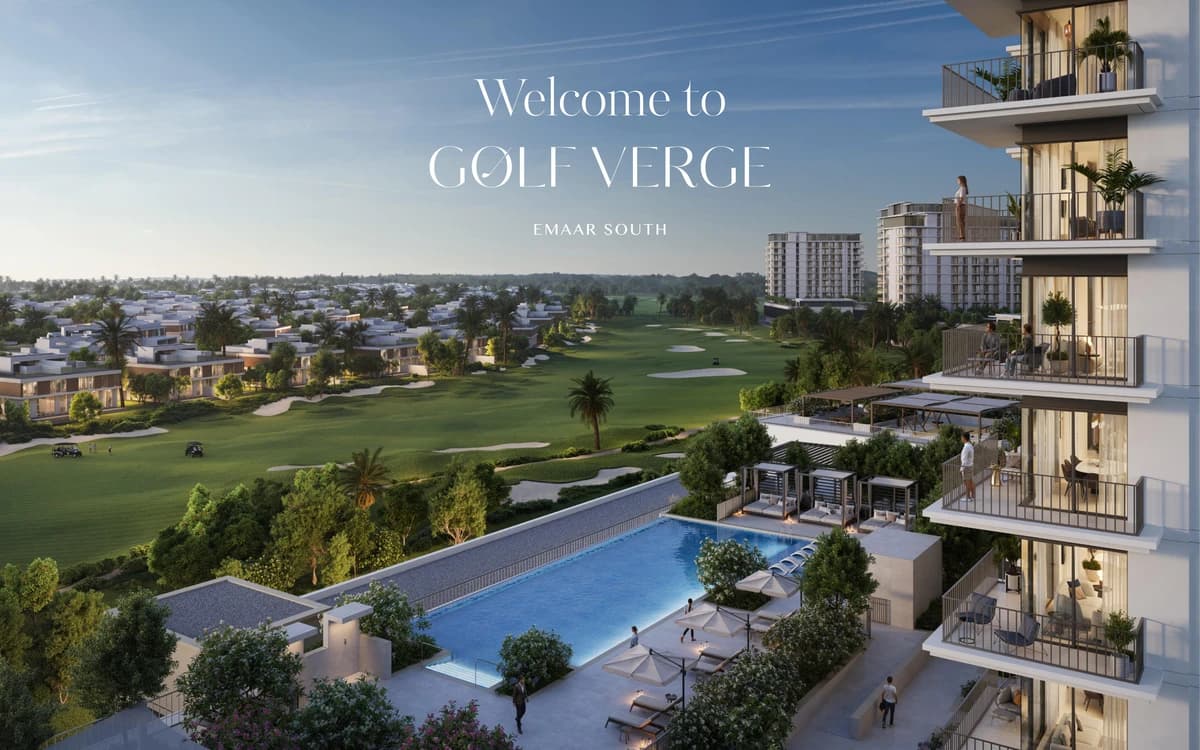 Golf Verge — photo 3