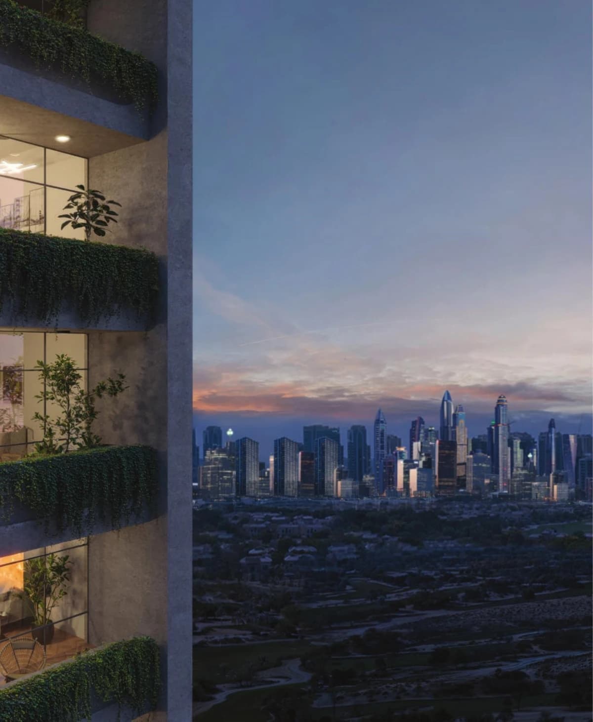 Infinity Towers — photo 3