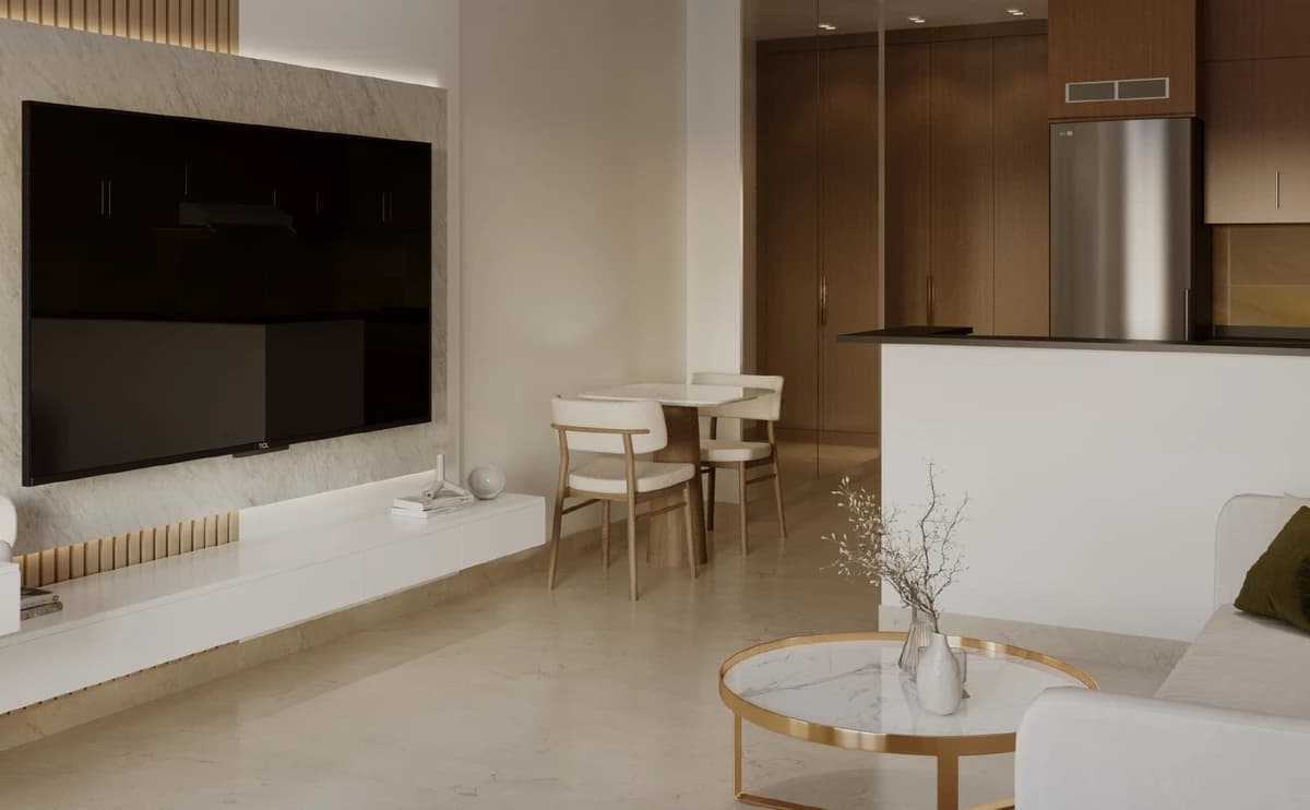4Direction Residence 1 — photo 2