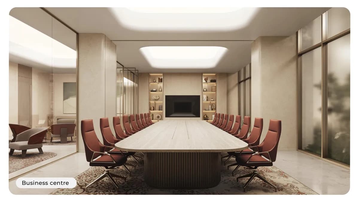 Palm Beach Tower 3 — photo 3