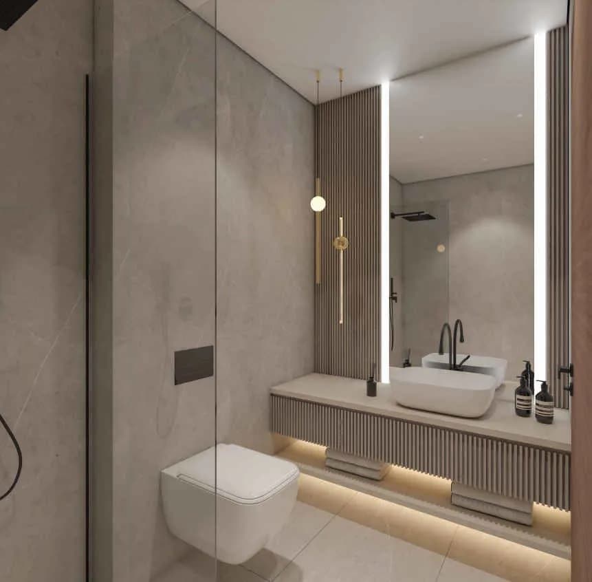 Olivia Residences — photo 3
